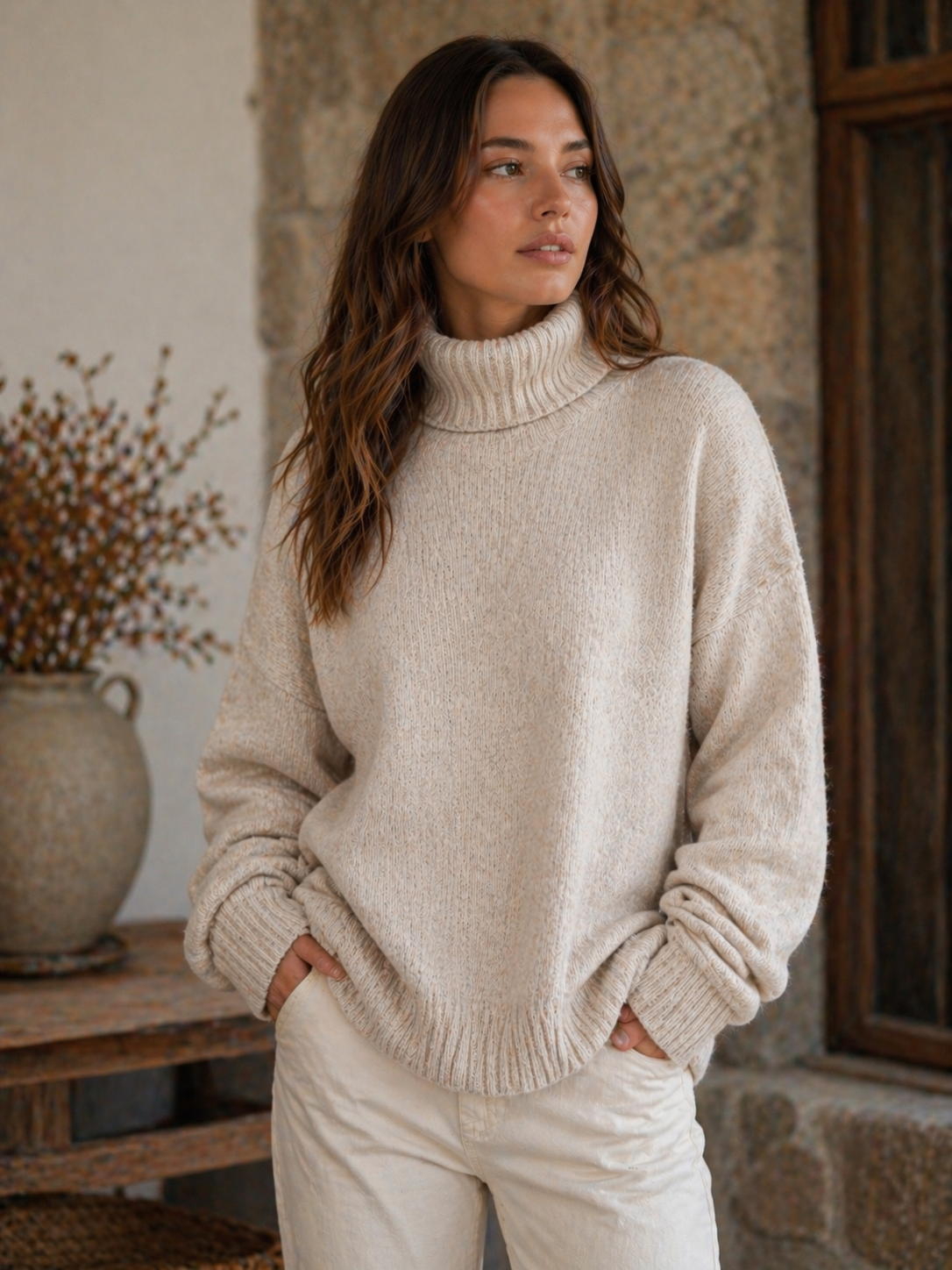 Women's Sweaters