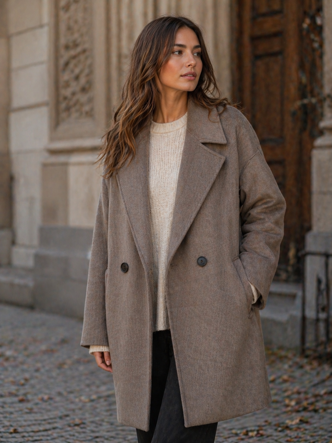 Women's Coats
