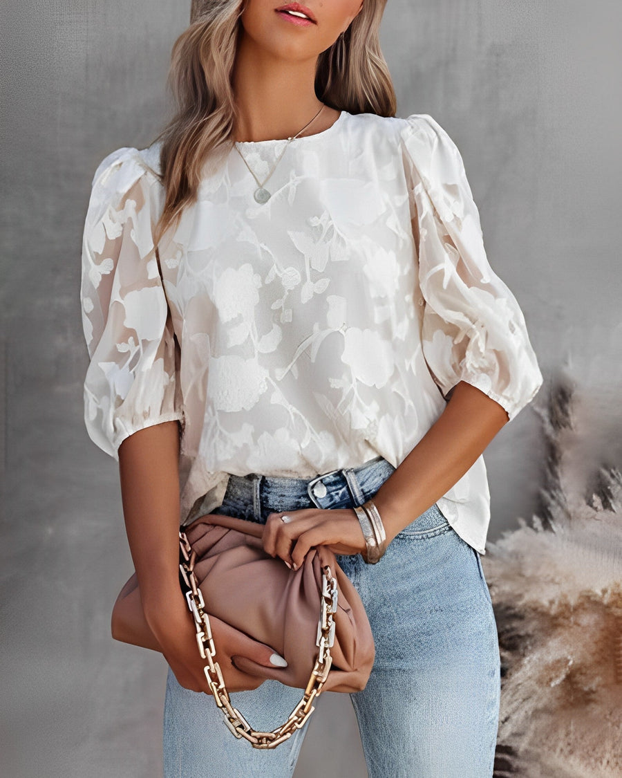 Tops & Blouses