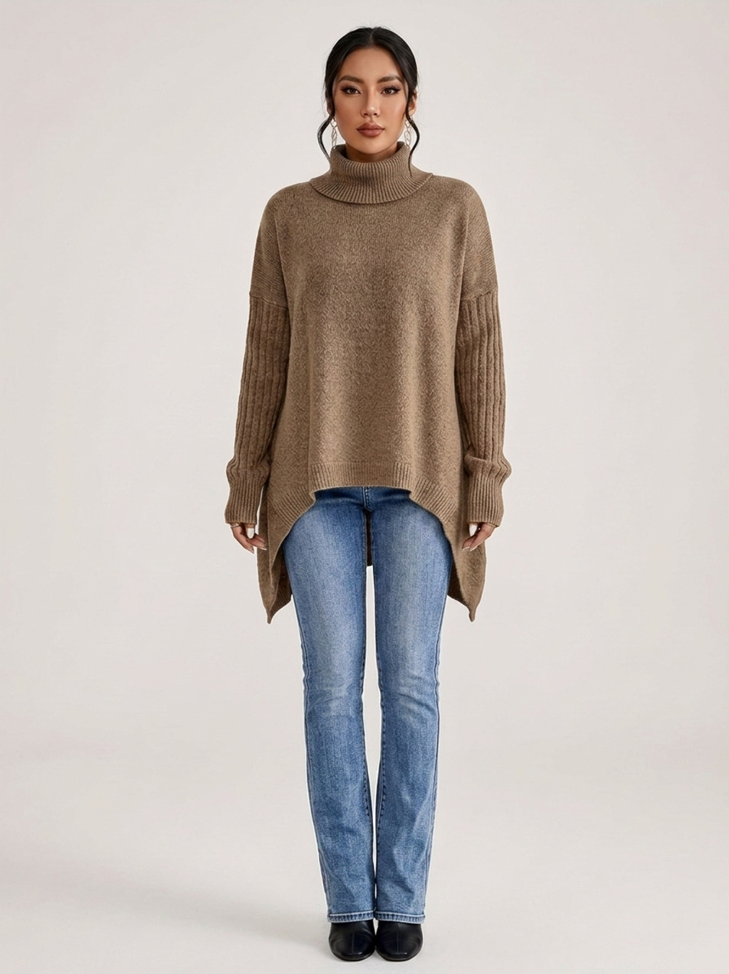 Light Brown