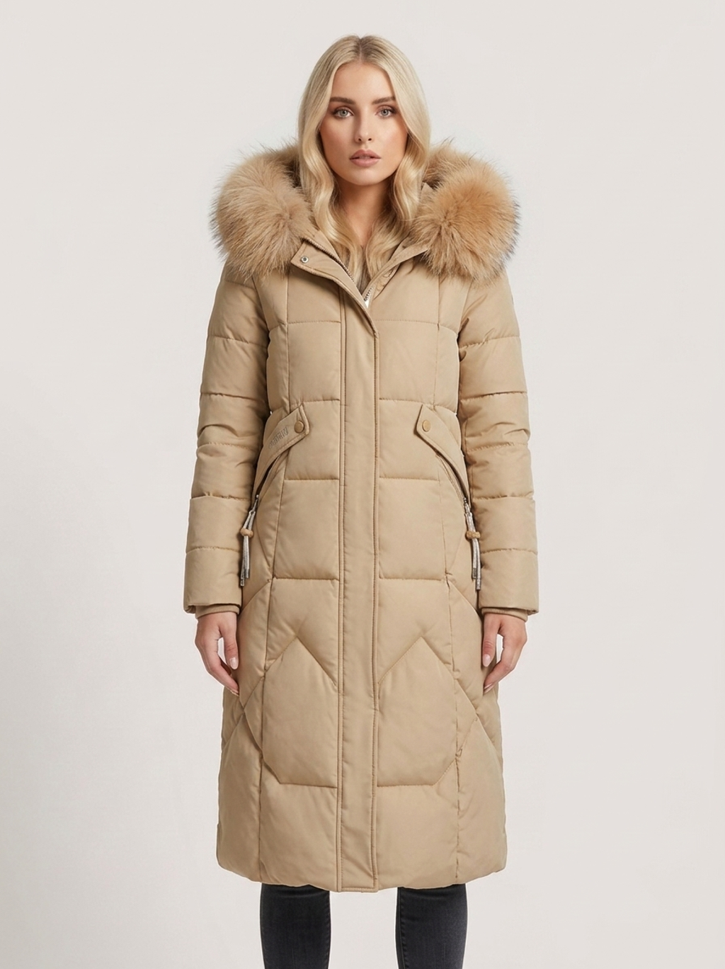 Khaki