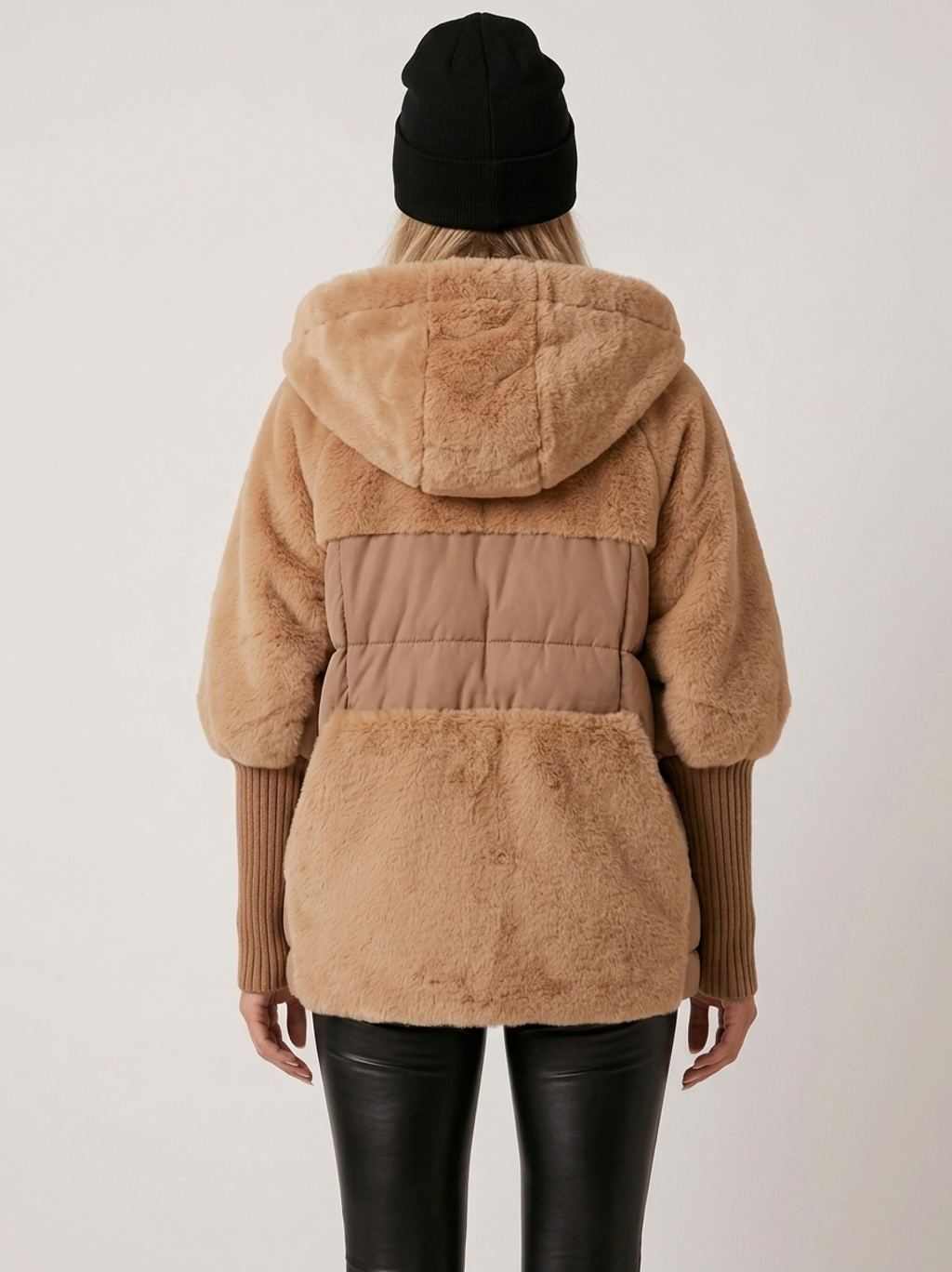 Light Brown