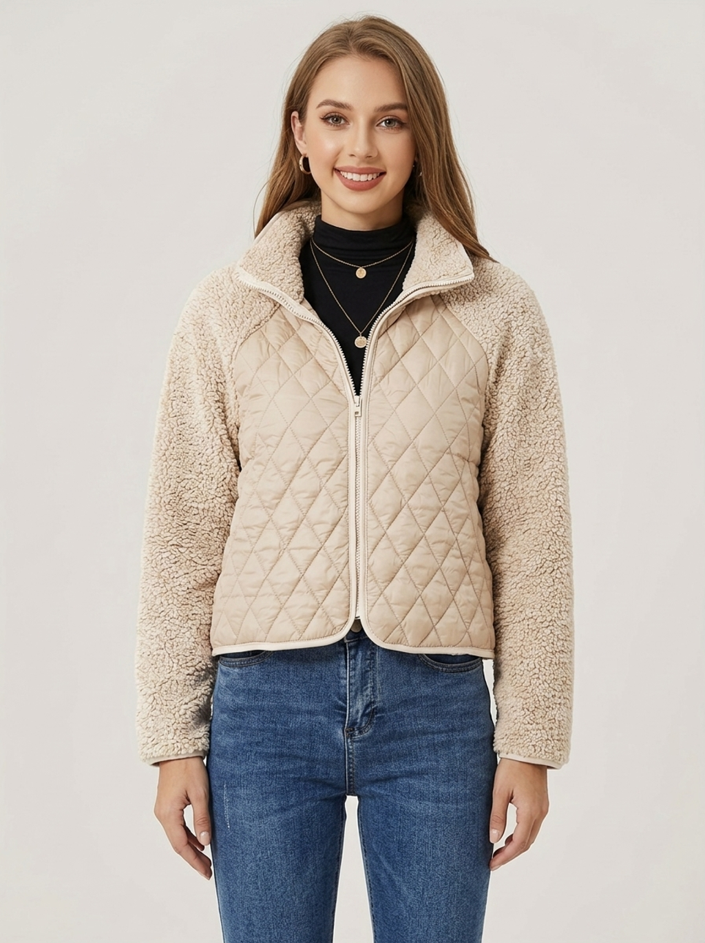 Beige