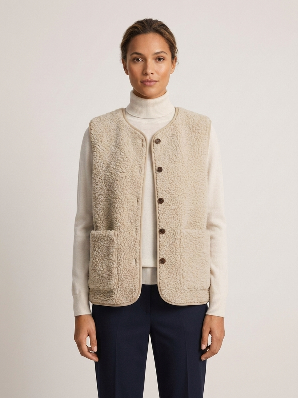 Beige