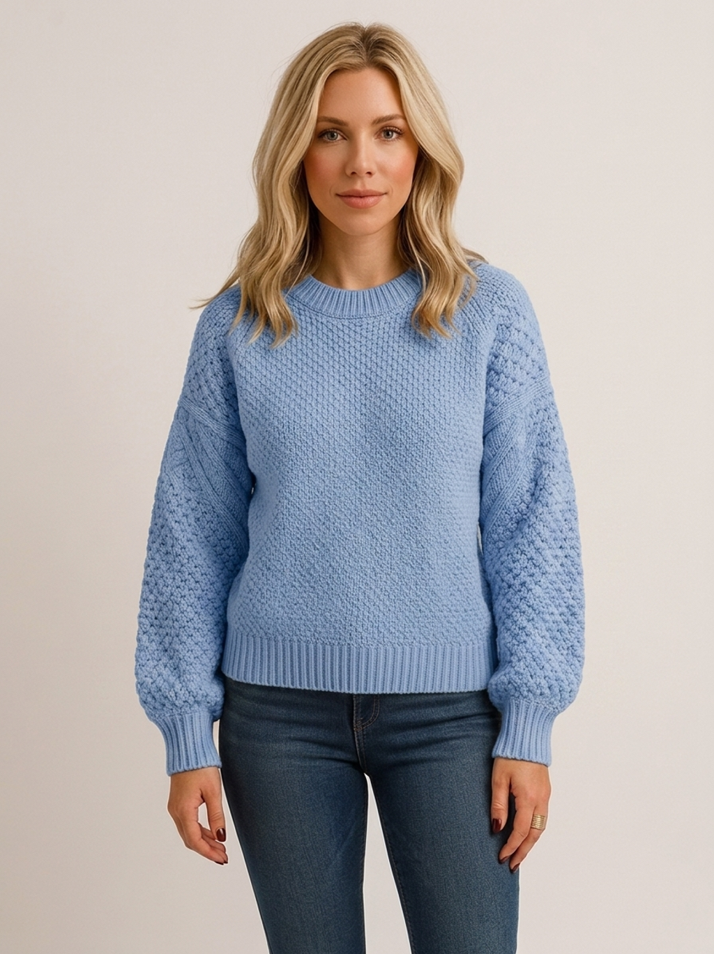 Light Blue