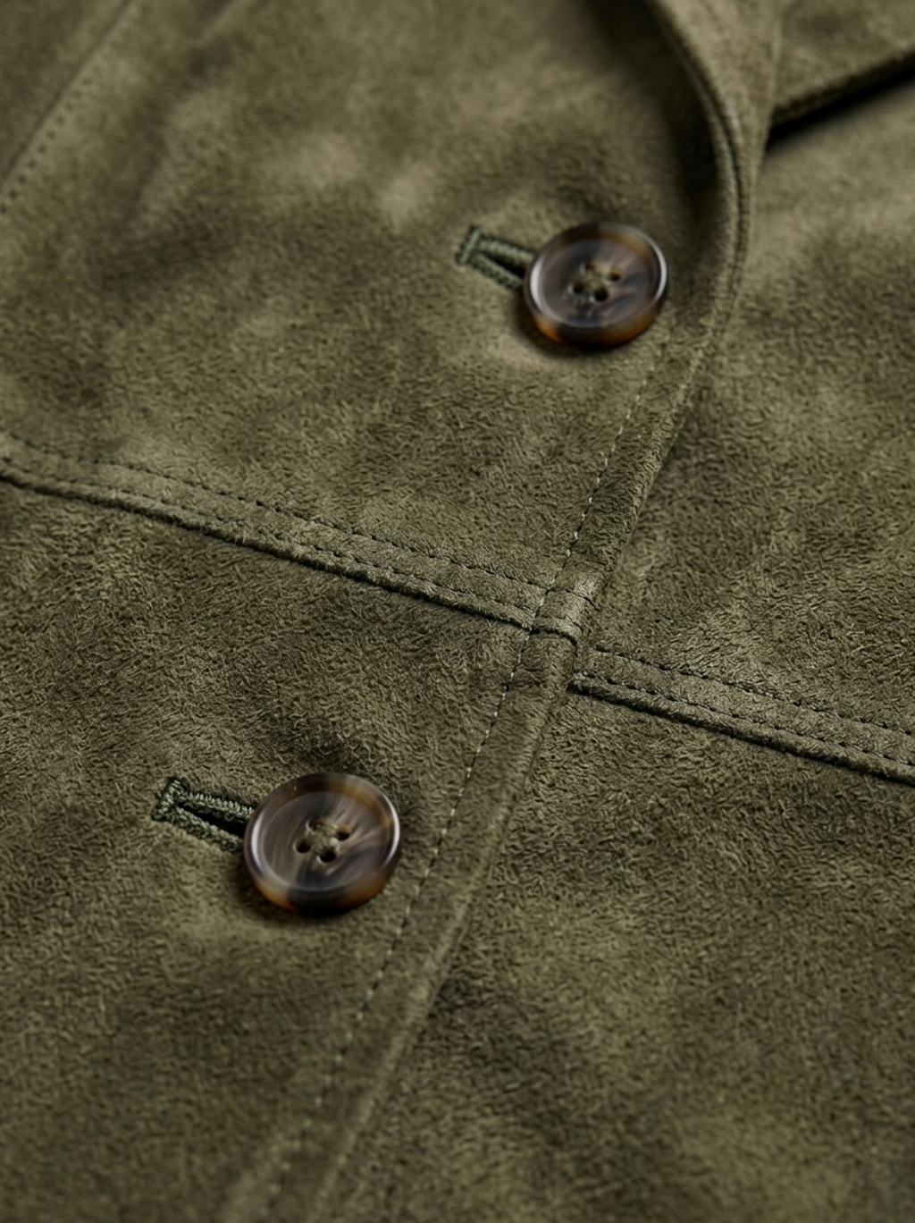 Army green