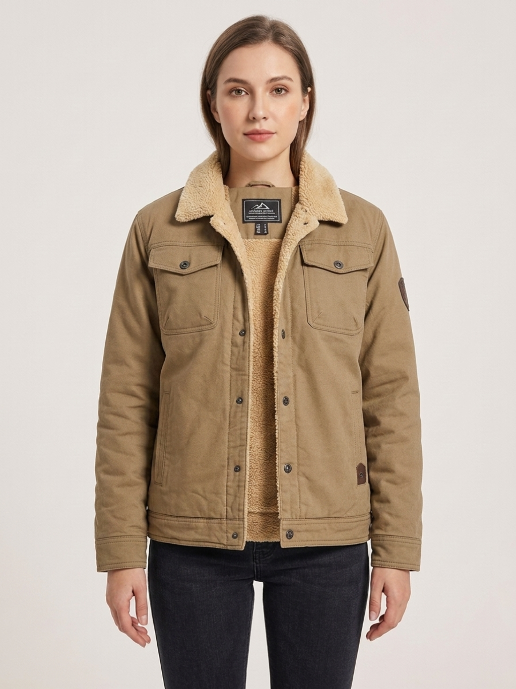 Khaki
