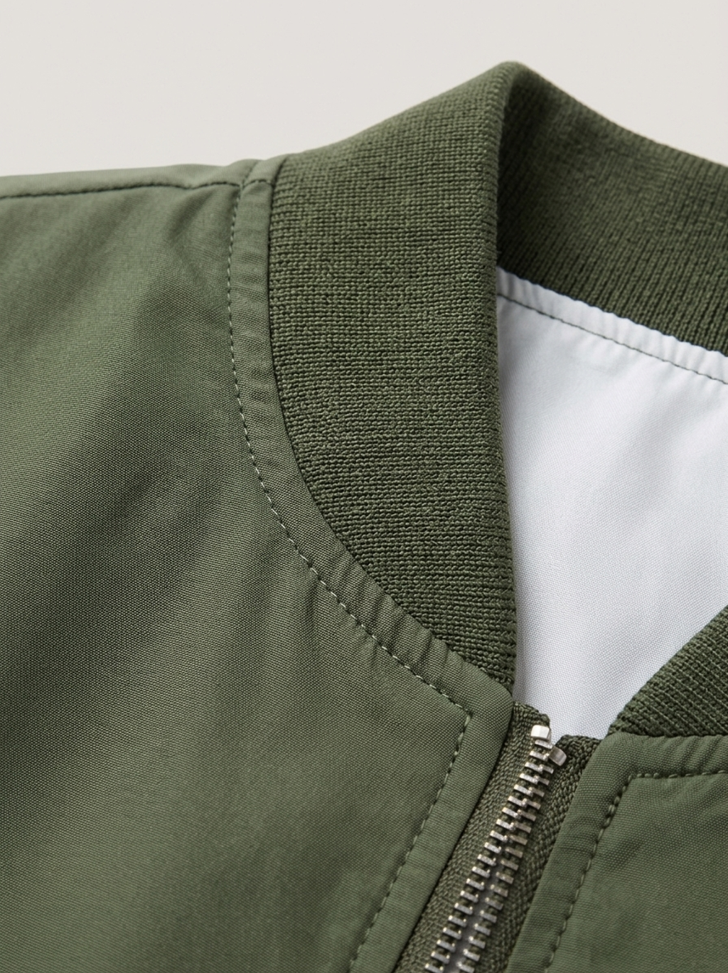 Army green