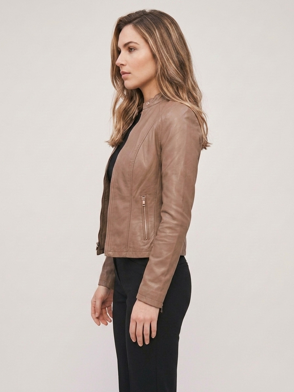 Beige
