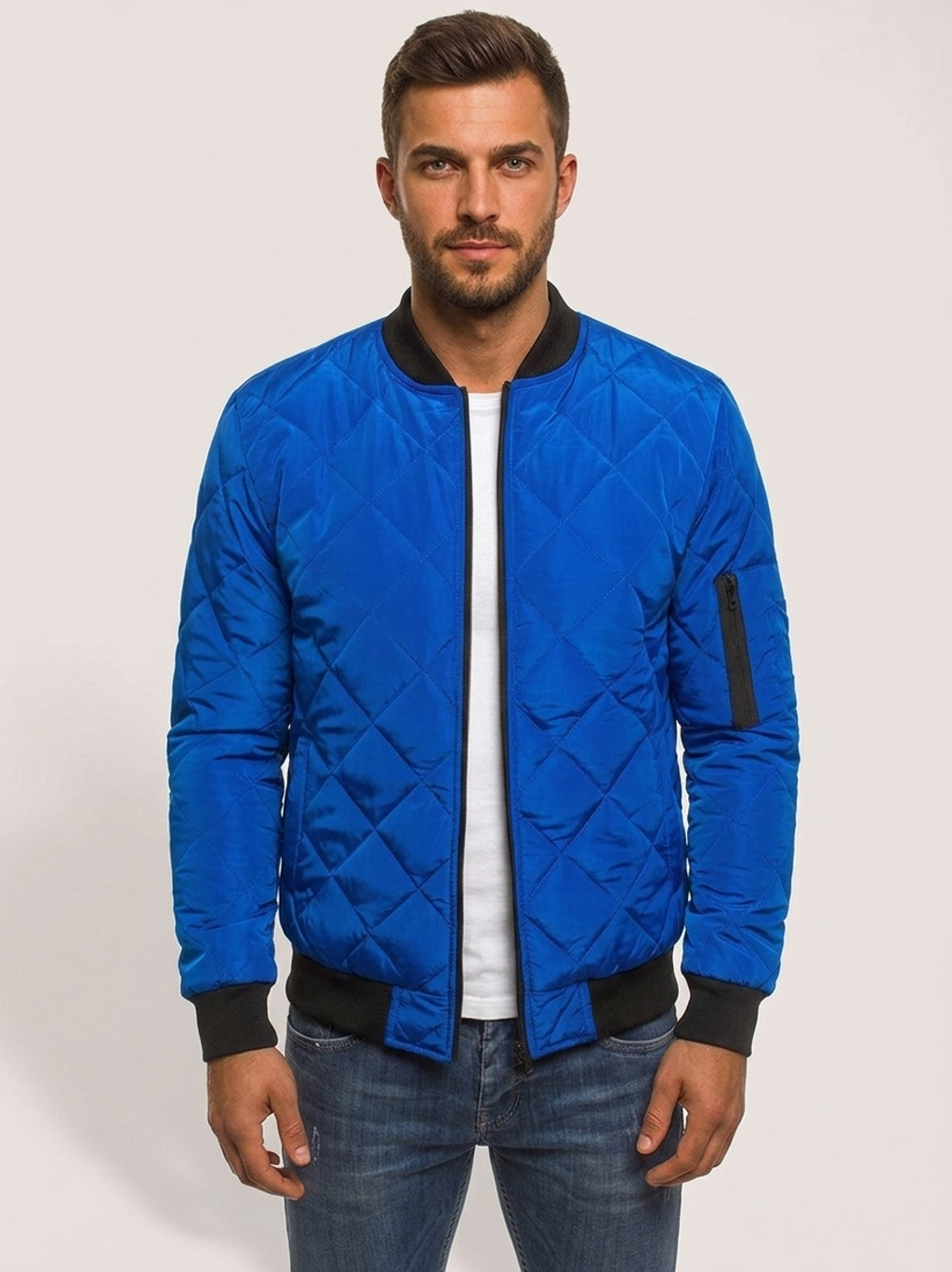 Royal blue