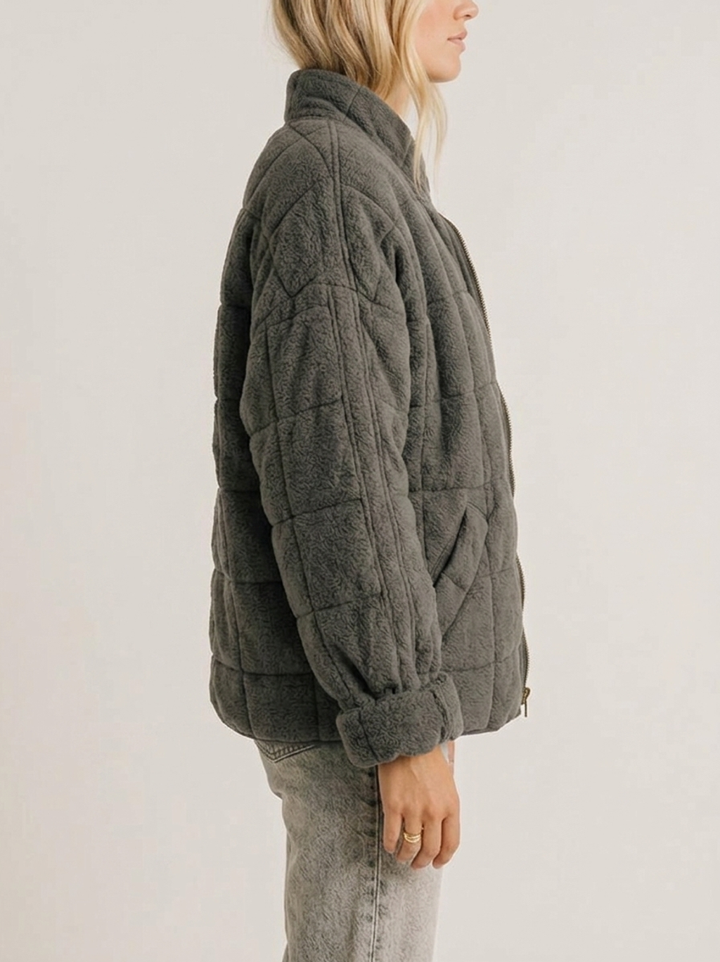 Dark Grey