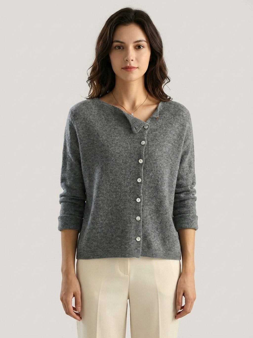 Grey