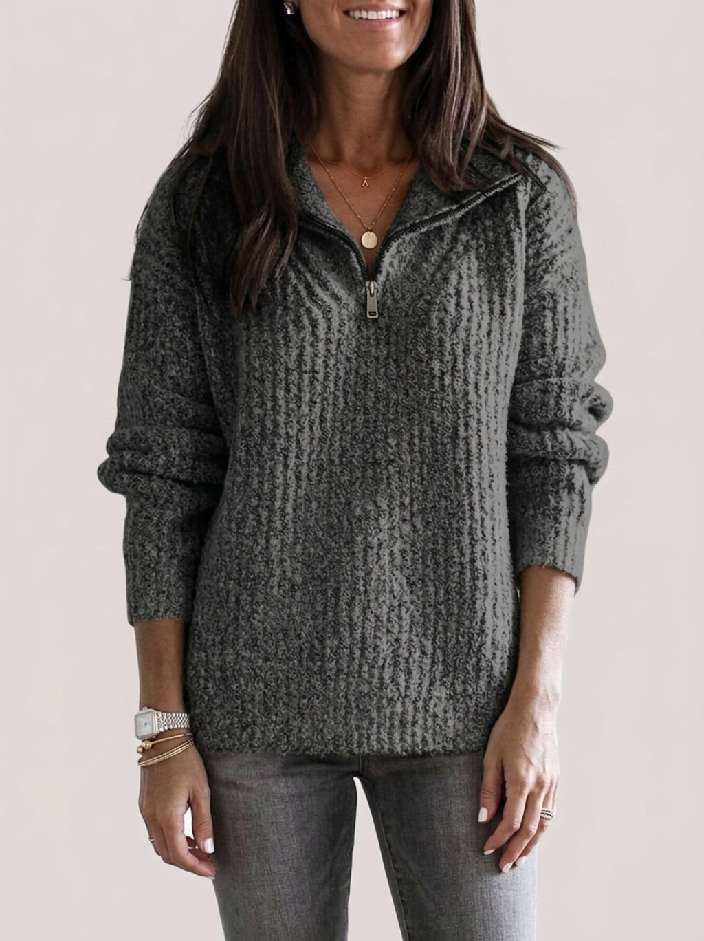 Dark Grey