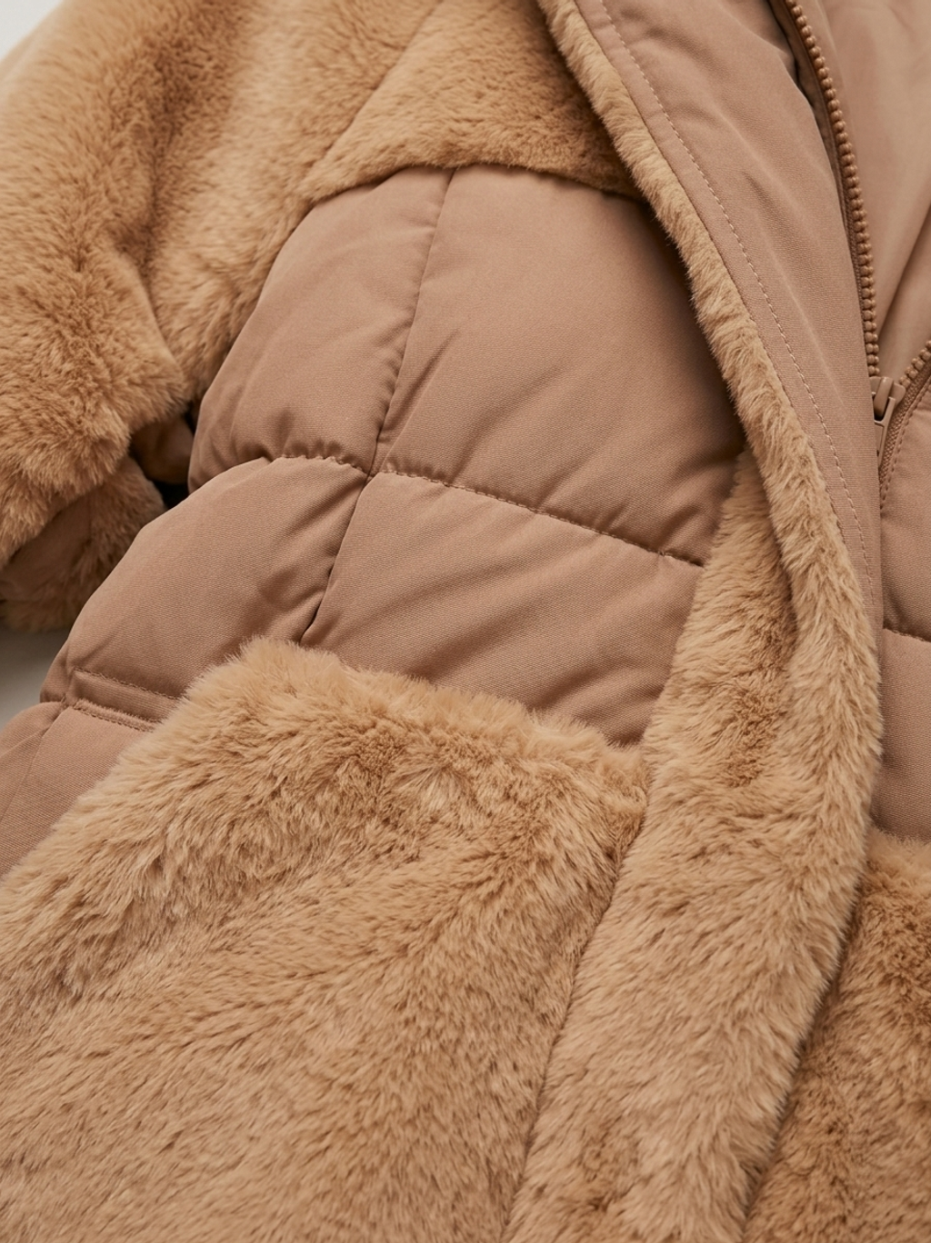Light Brown