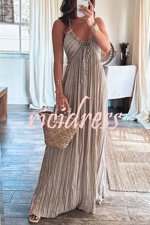 Eiluned Maxi Dress