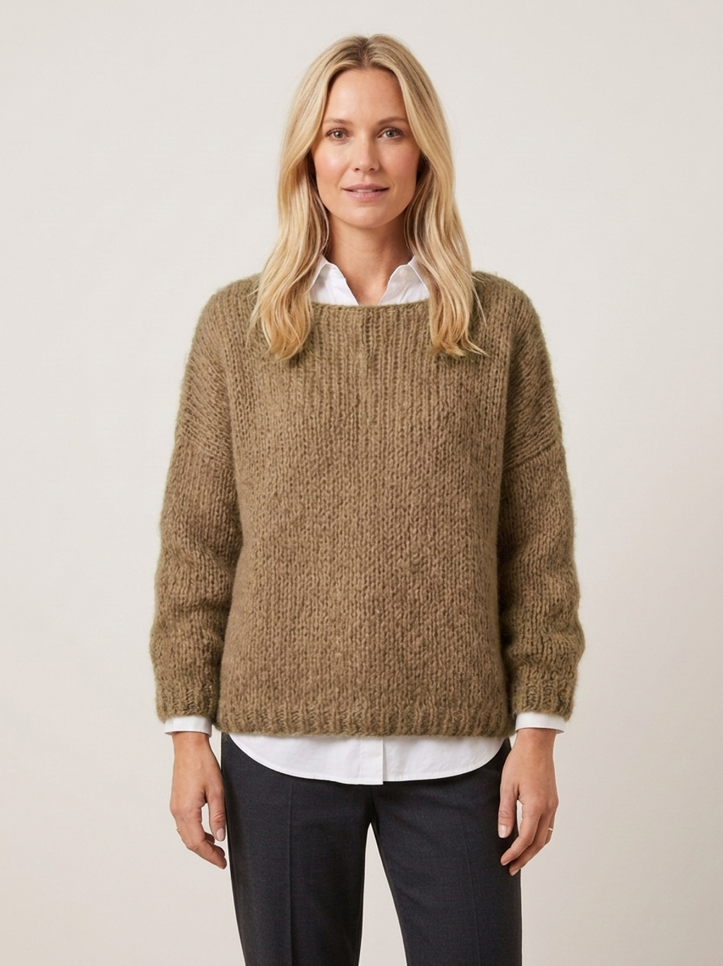 Khaki