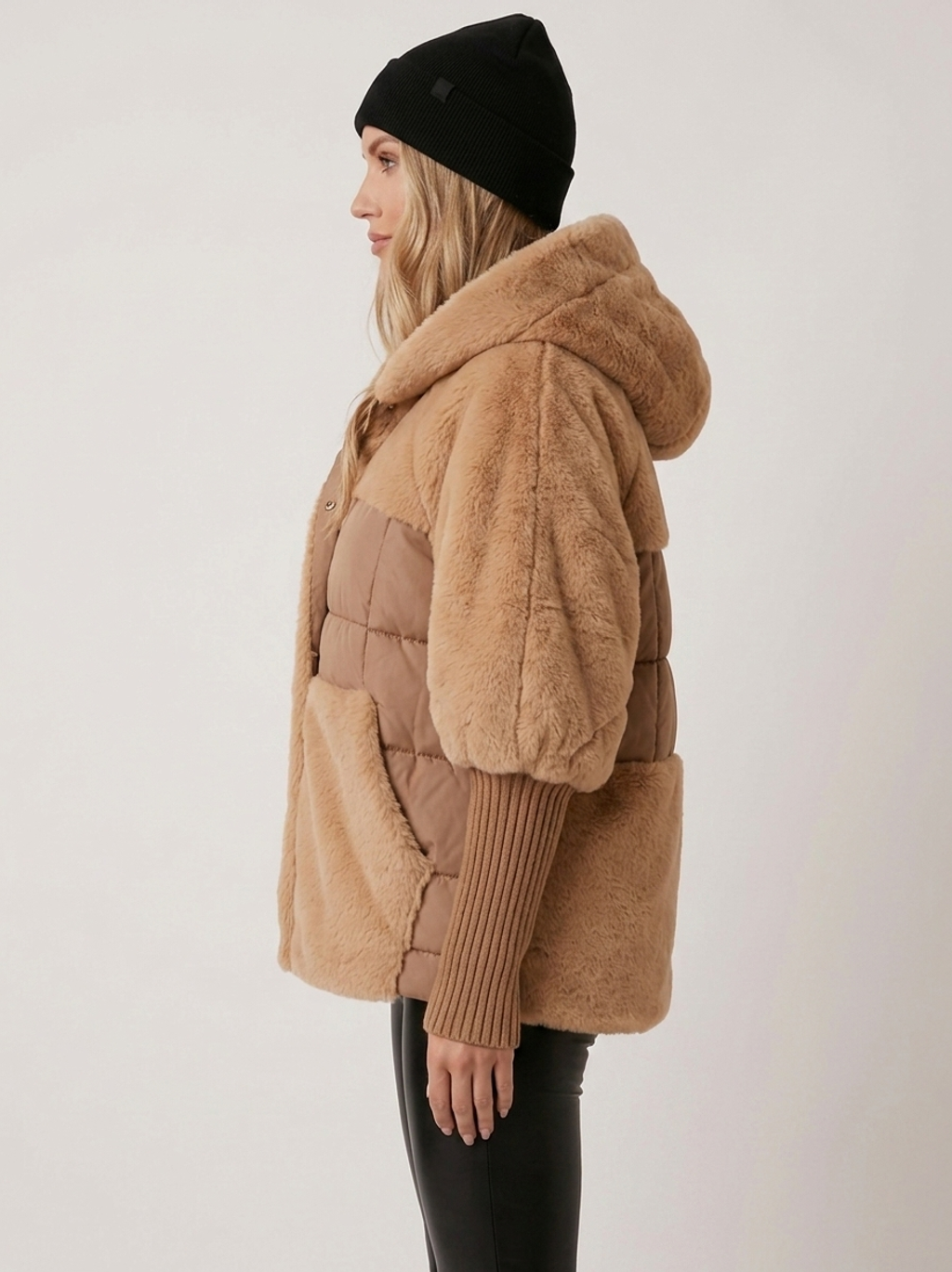 Light Brown