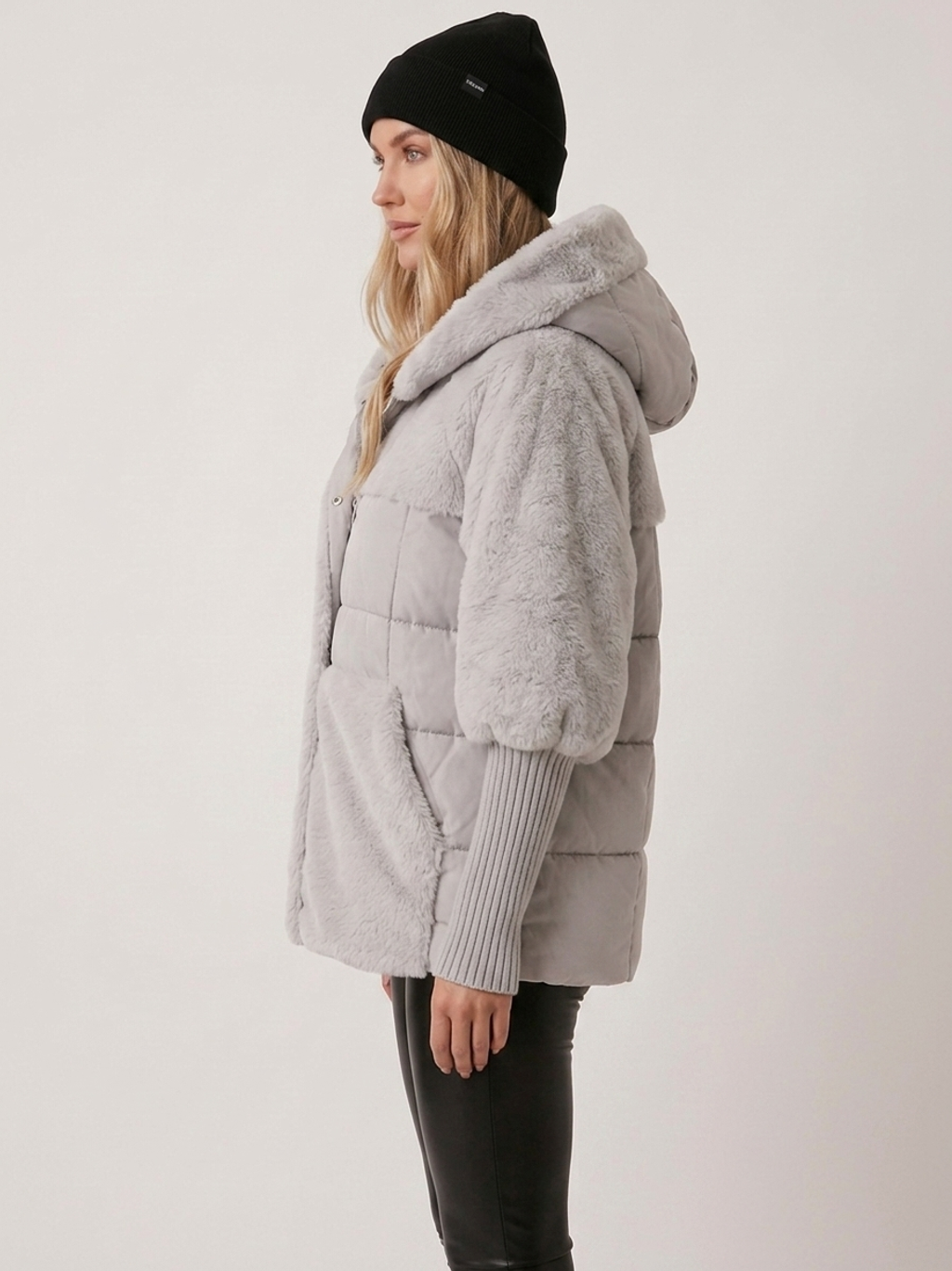 Light Grey