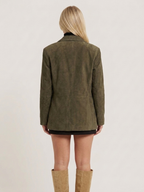 Army green