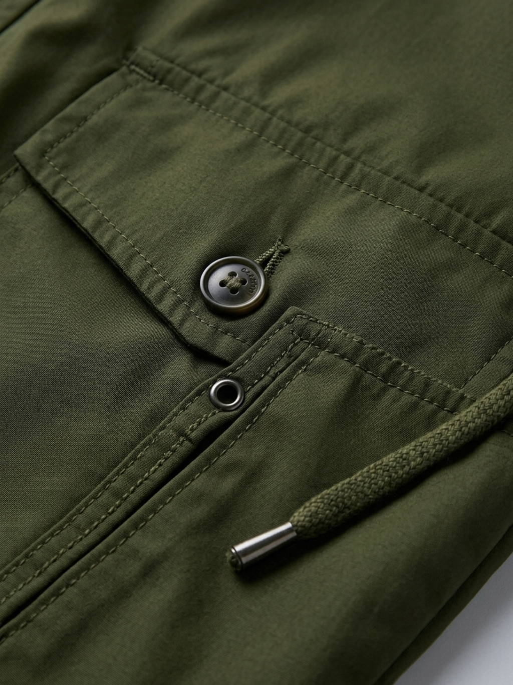 Army green