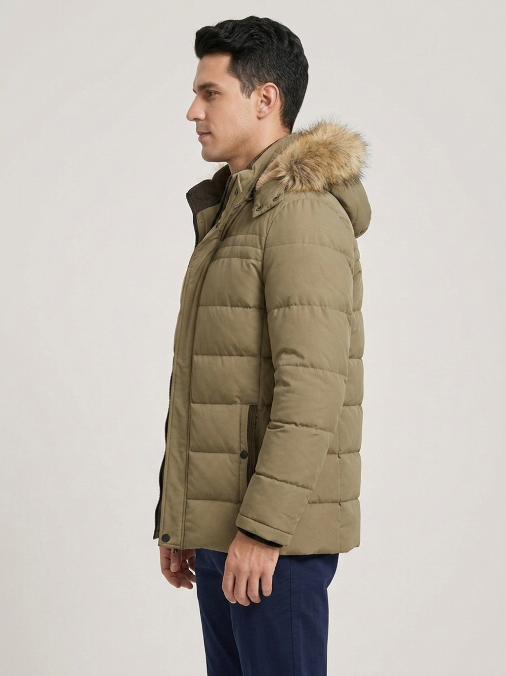 Khaki