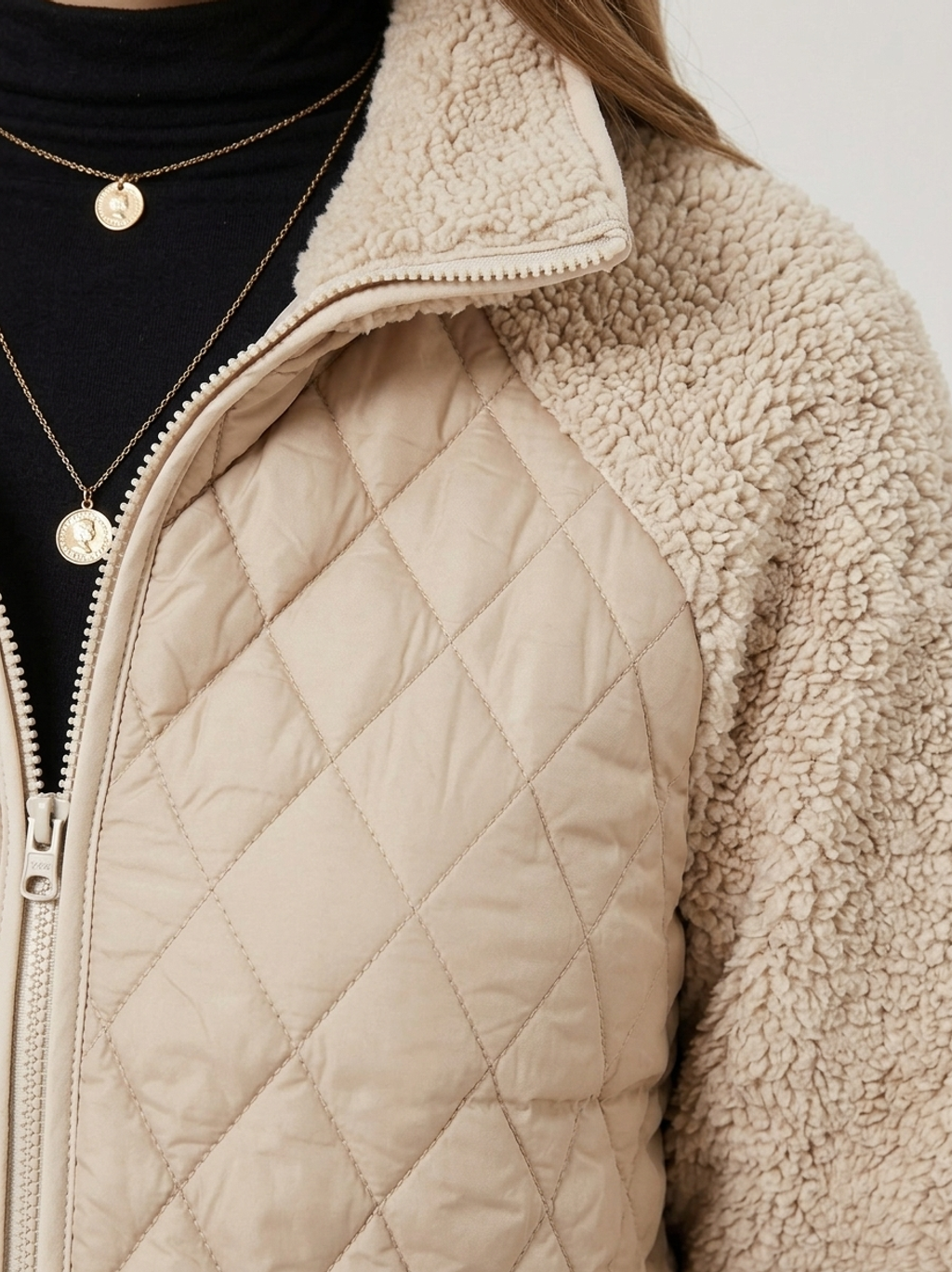 Beige