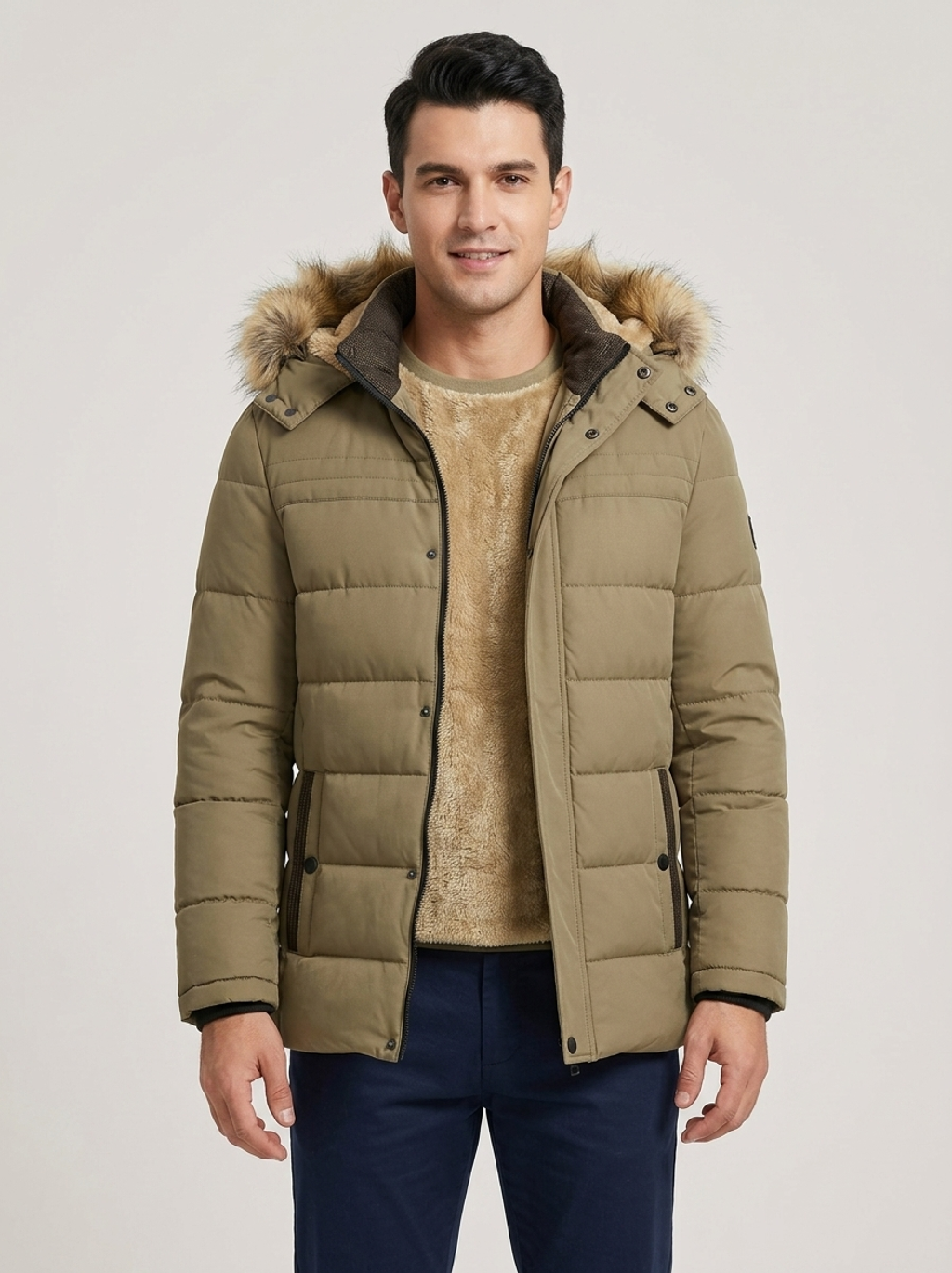 Khaki