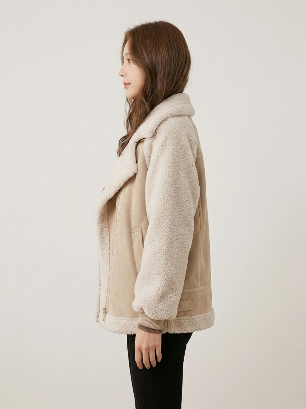 Beige