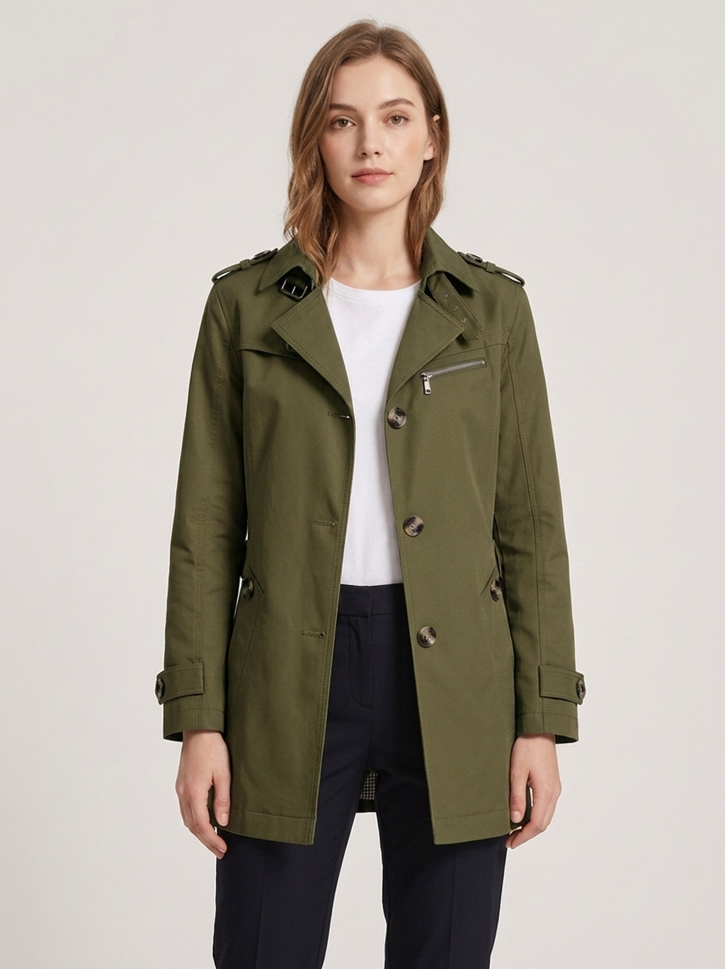 Army Green