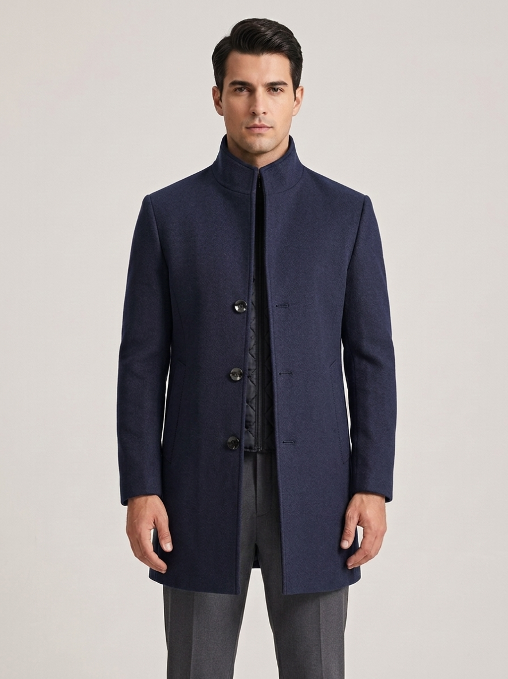 Navy Blue
