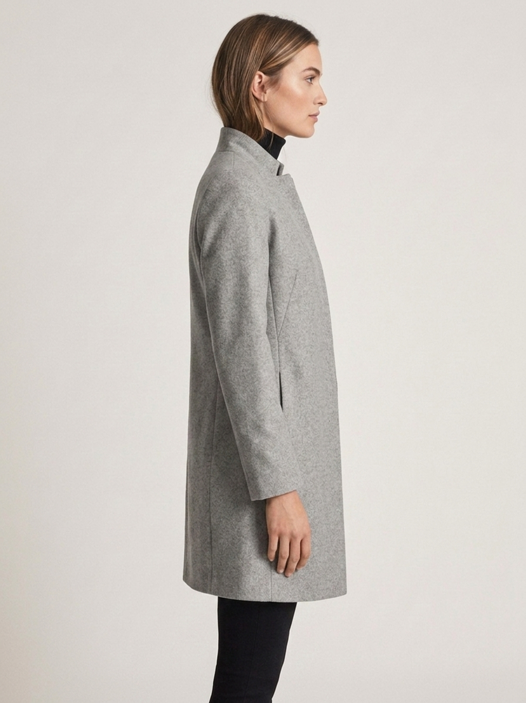 Grey