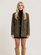 Army green
