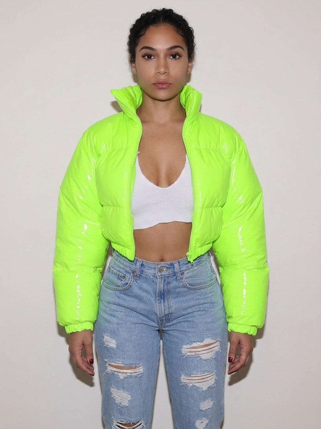 Neon Green