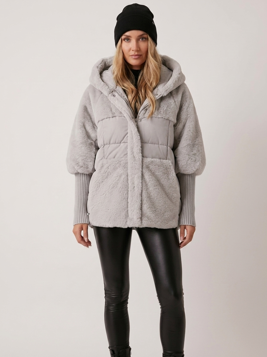 Light Grey