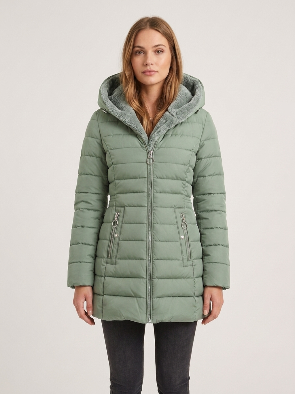 Light Green