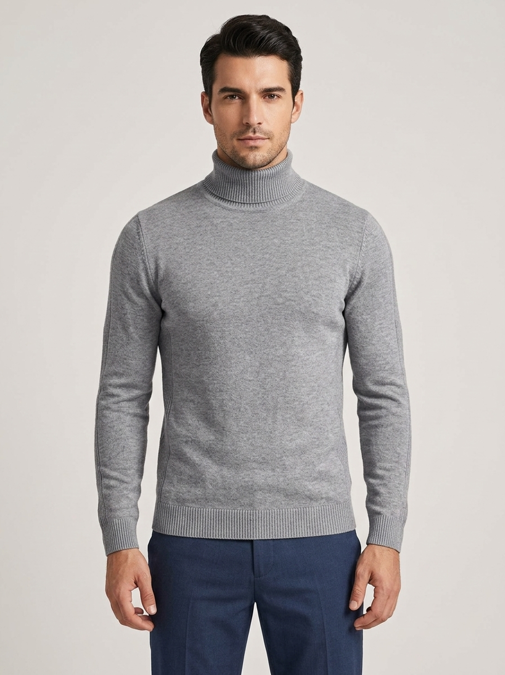 Grey