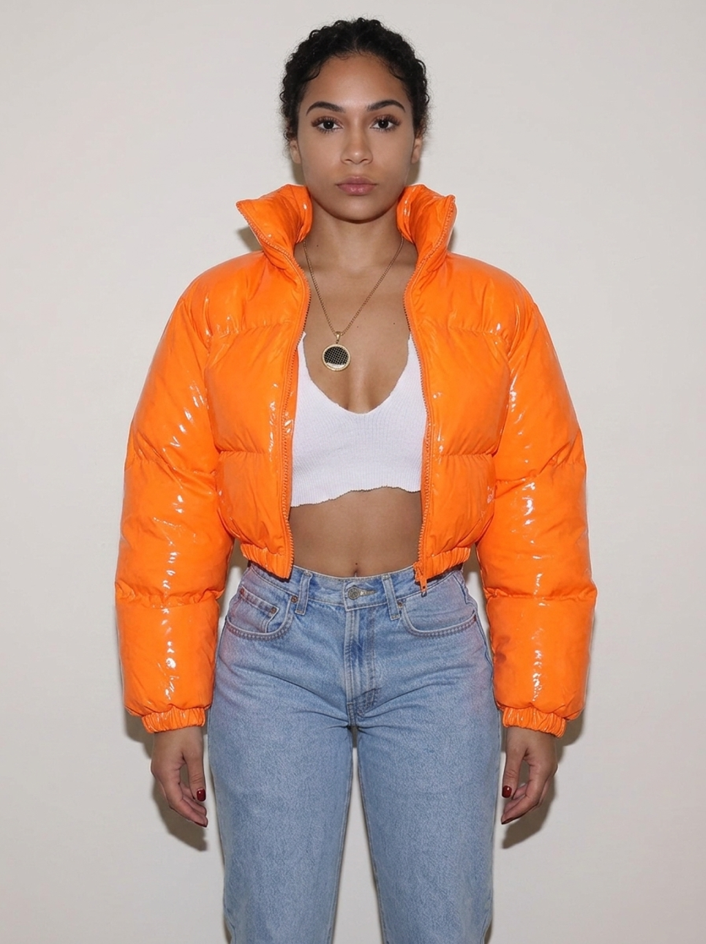 Orange