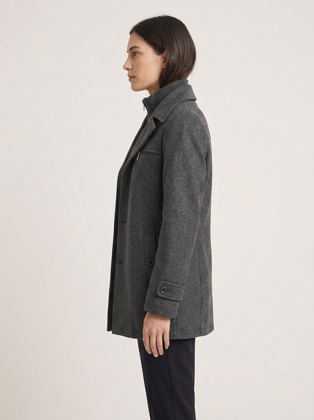 Grey