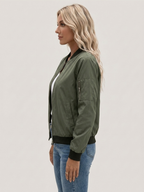 Army green