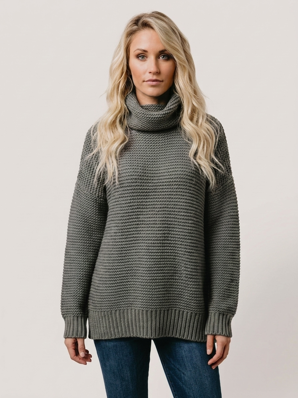 Grey