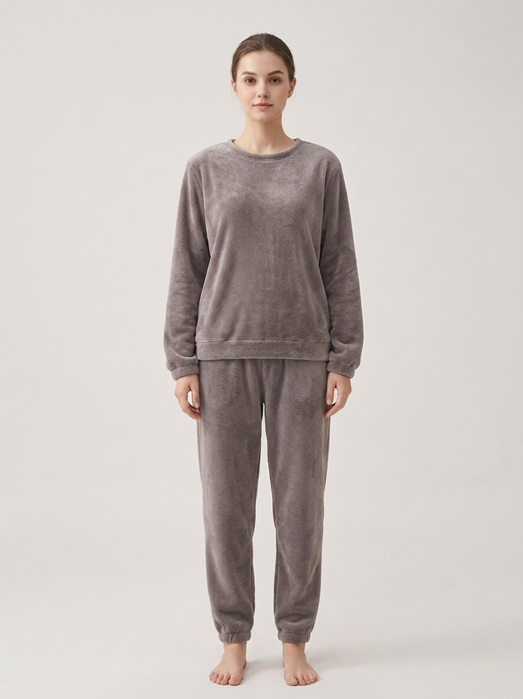 Grey