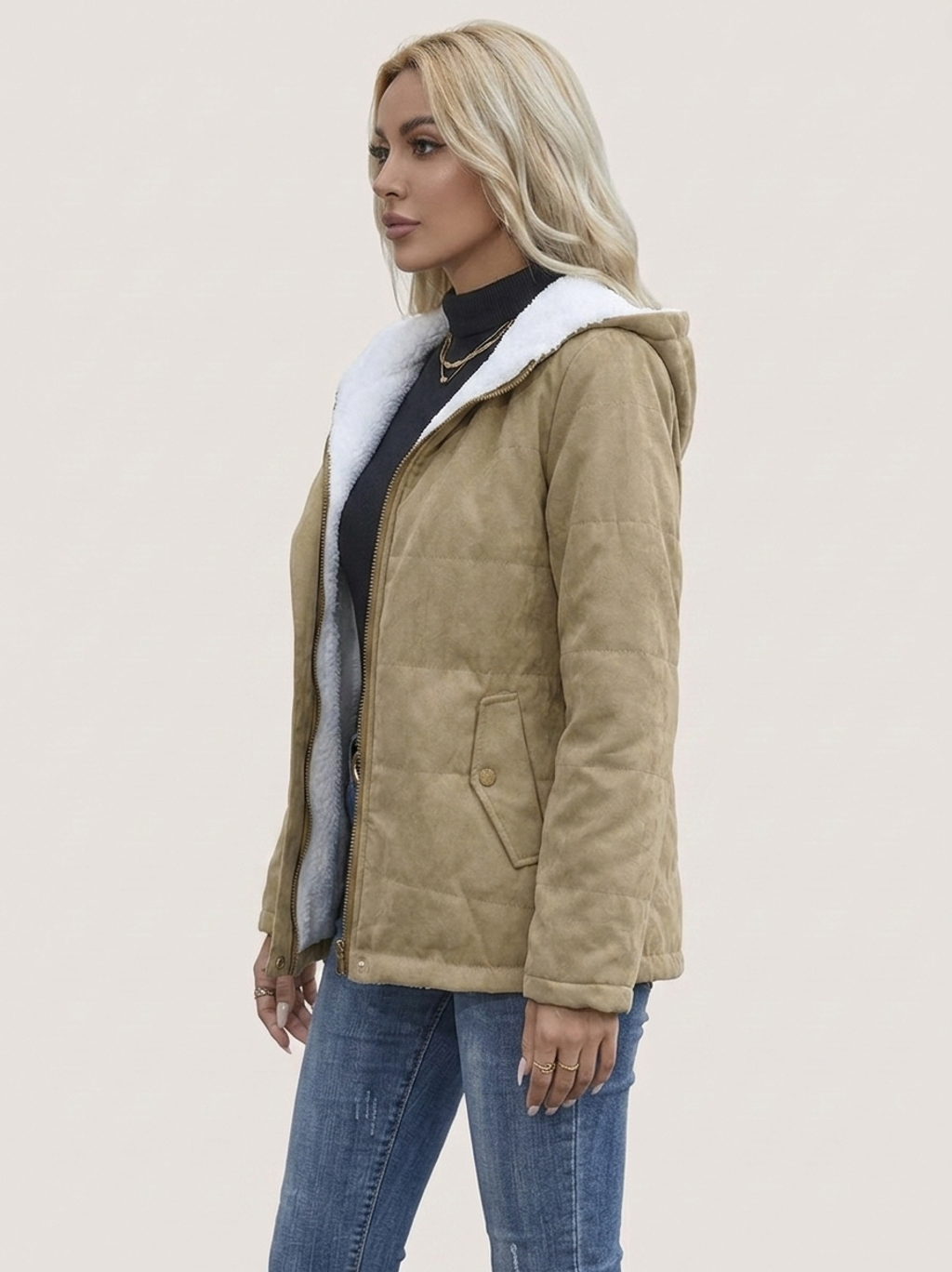 Khaki