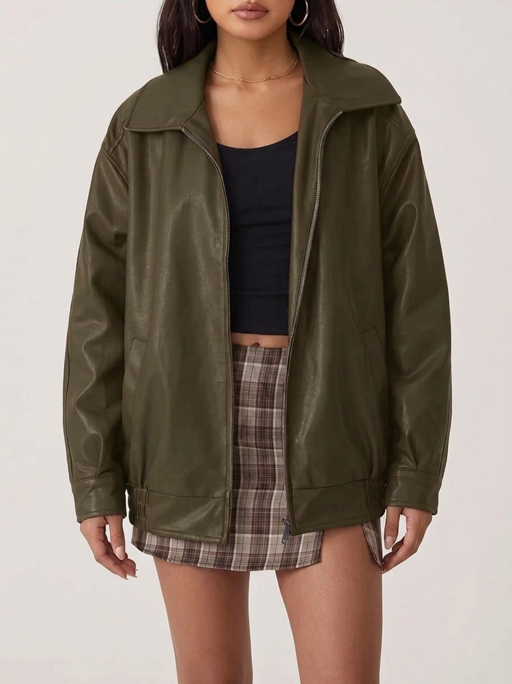 Army Green