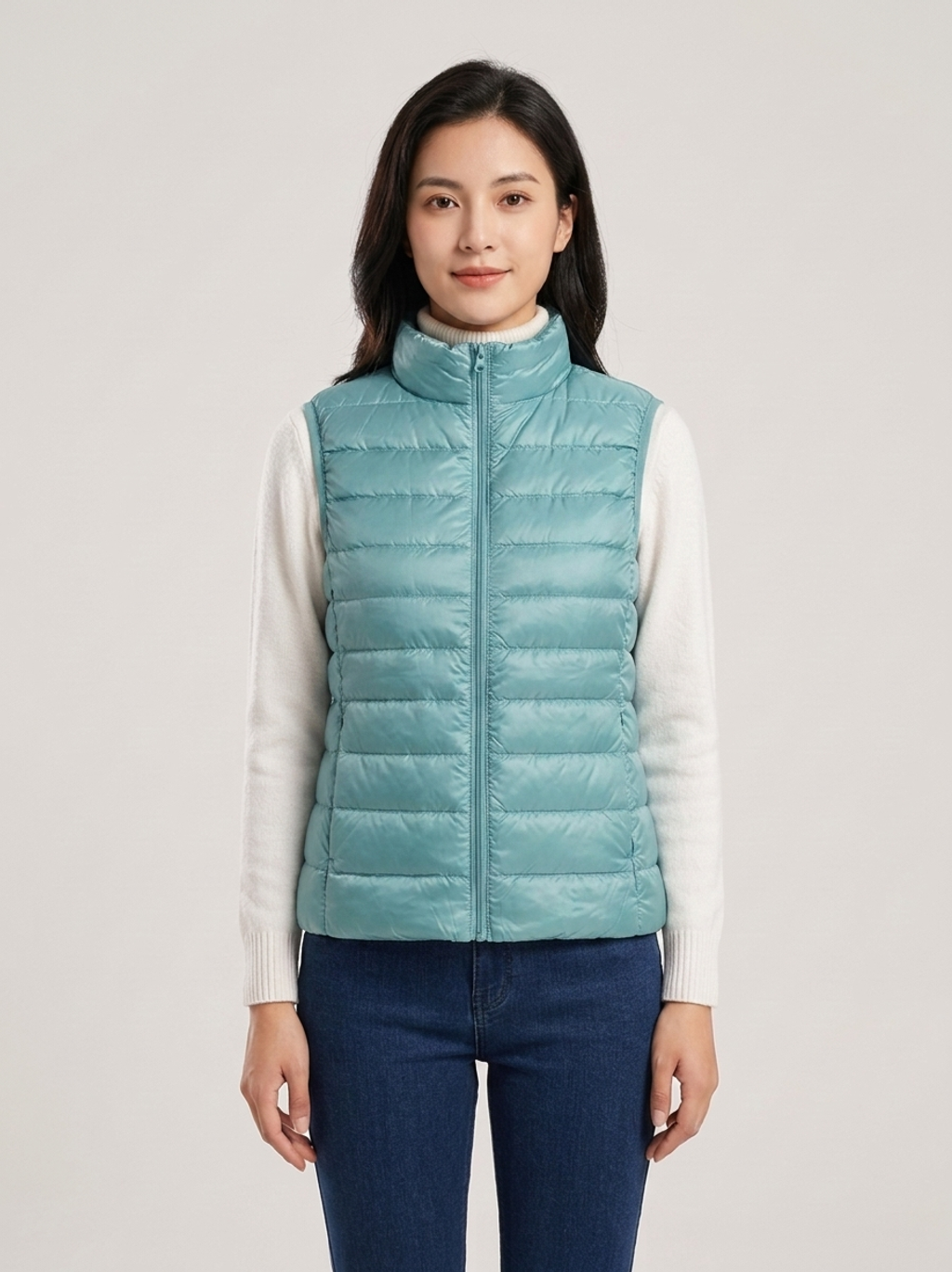 Light blue
