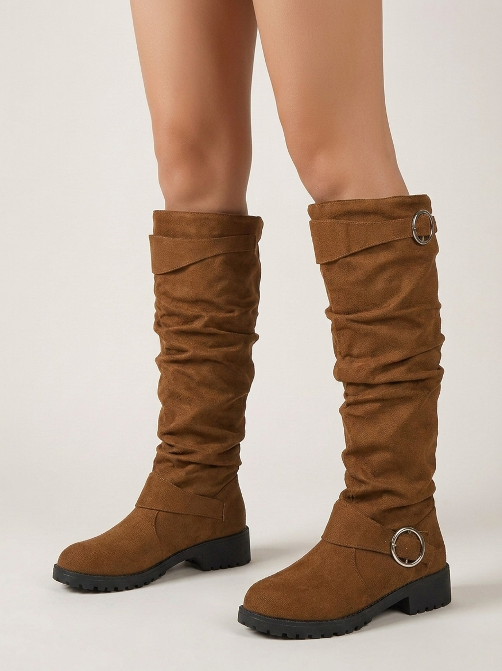 Light Brown