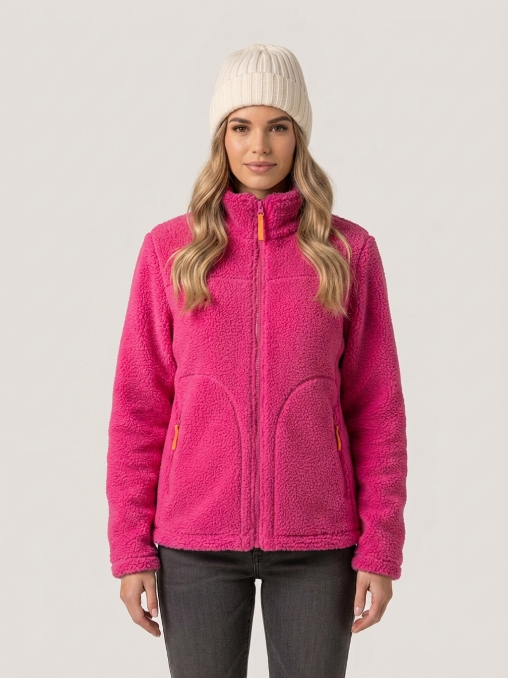 Hot Pink