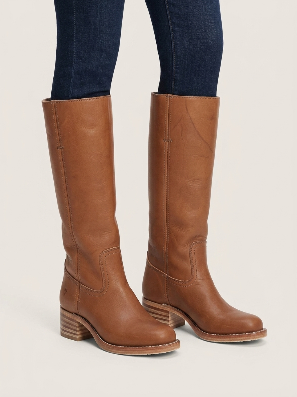 Light Brown