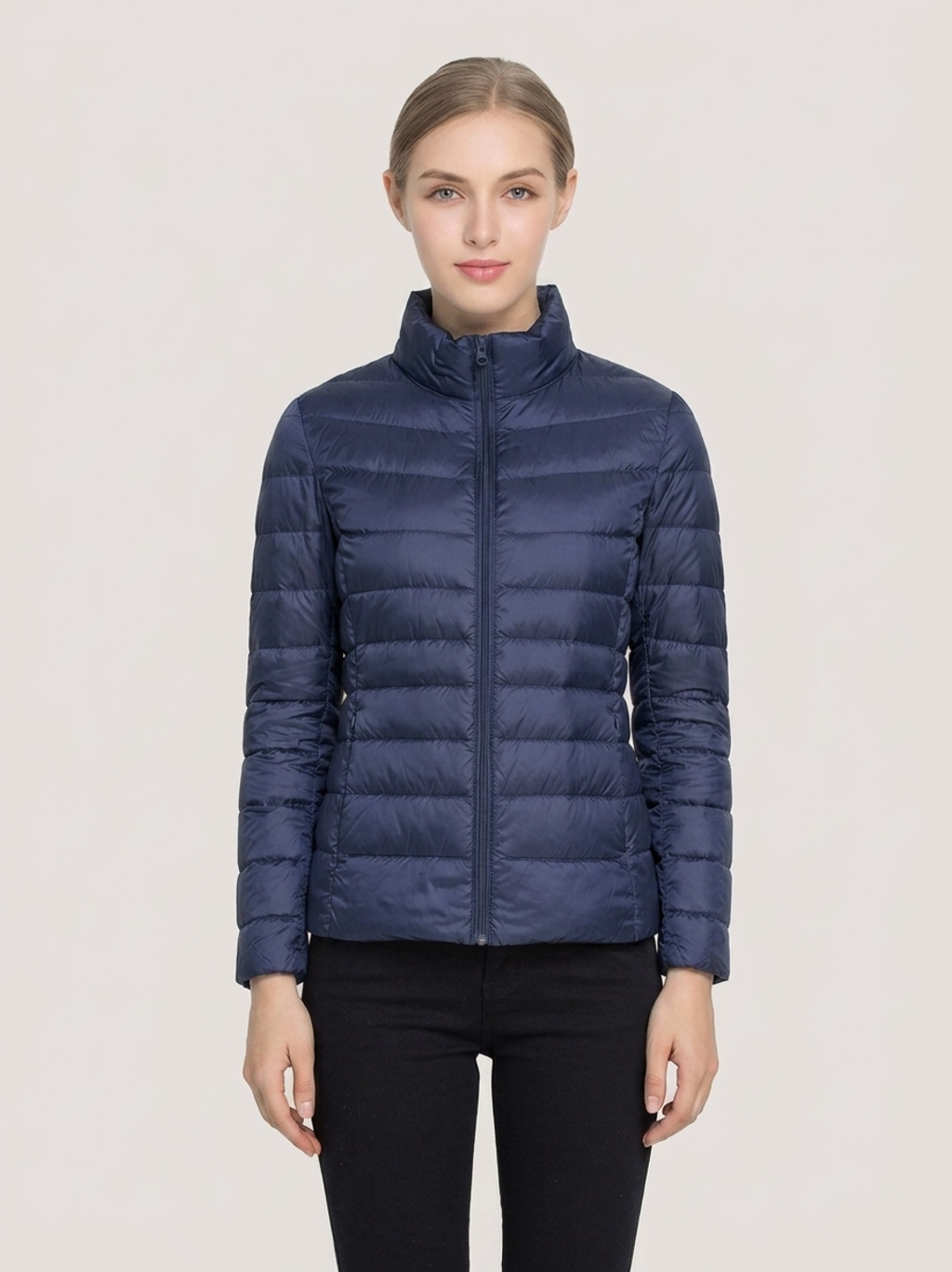 Navy blue