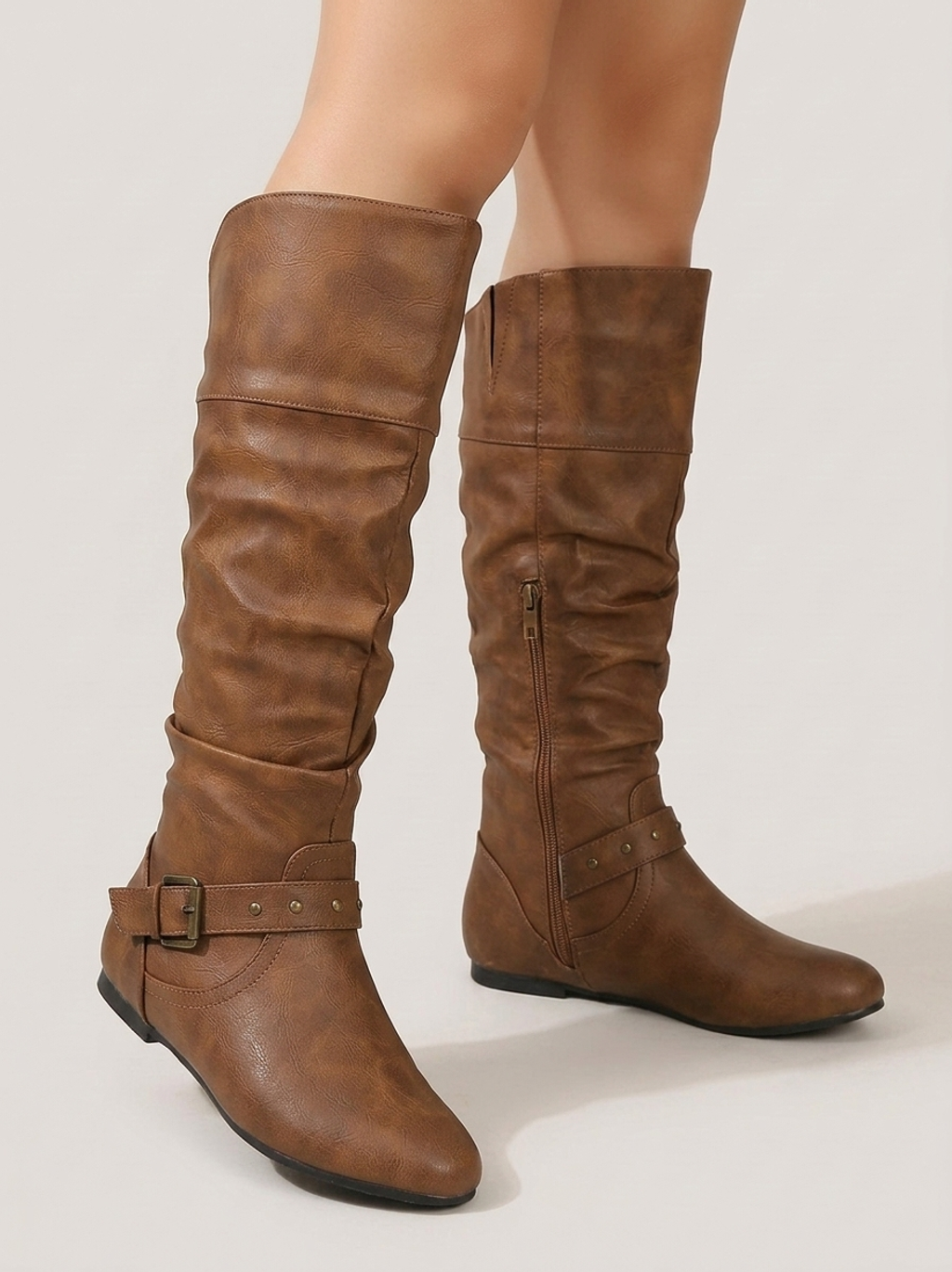 Light Brown