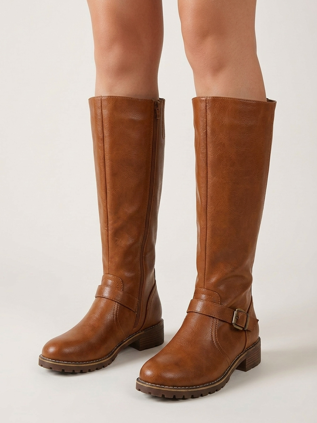 Light Brown